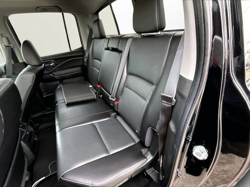 Used 2023 Honda Ridgeline RTL-E image 18