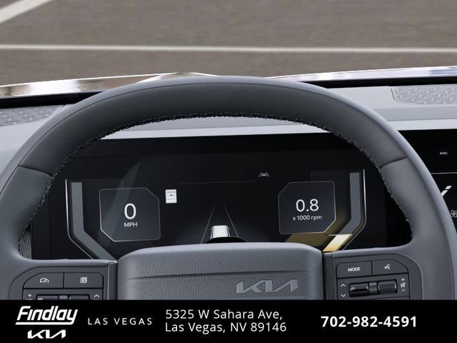 New 2027 Kia Telluride X-Line SX Prestige AWD/4WD image 24