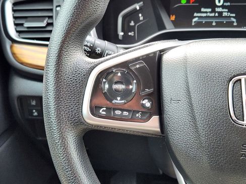 Used 2021 Honda CR-V EX image 31