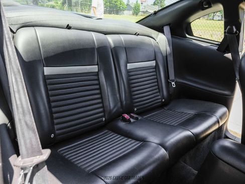 Used 2003 Ford Mustang Mach 1 RWD image 33