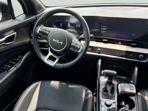 Used 2024 Kia Sportage X-Line image 13