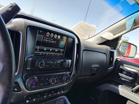 Used 2014 Chevrolet Silverado 1500 LTZ Z71 w/ LTZ Plus Package image 18