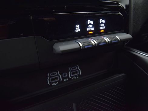 New 2026 RAM 1500 Big Horn image 23