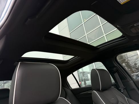 Used 2023 Cadillac CT5 V Blackwing w/ Parking Package image 39