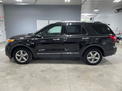 Used 2014 Ford Explorer XLT w/ Equipment Group 202A AWD/4WD image 4