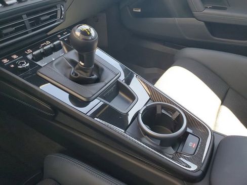 Used 2024 Porsche 911 GT3 image 33