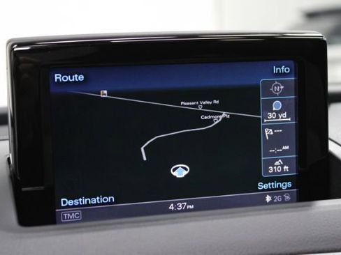 Used 2018 Audi Q3 2.0T Premium Plus w/ Premium Plus Package image 19