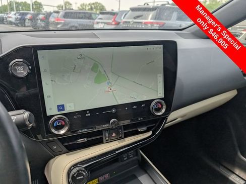 Used 2024 Lexus NX 350 AWD w/ Vision Package image 20