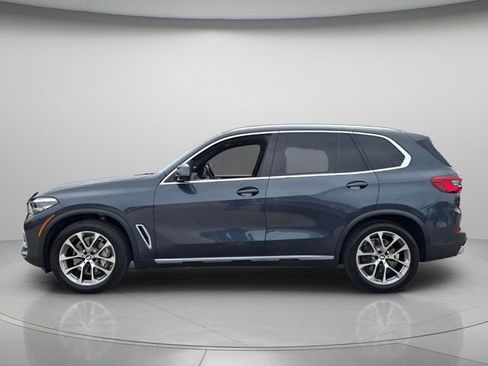 Used 2019 BMW X5 xDrive40i w/ Premium Package 2 AWD/4WD image 3