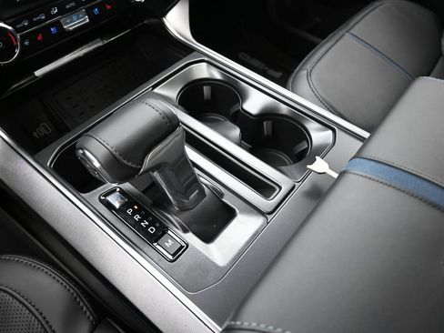 New 2025 Ford F150 Platinum w/ Equipment Group 702A High image 33