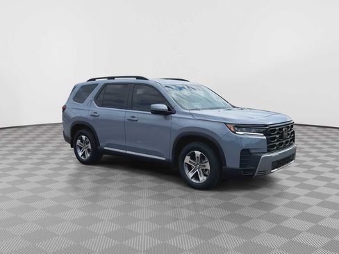 New 2026 Honda Pilot EX-L image 2