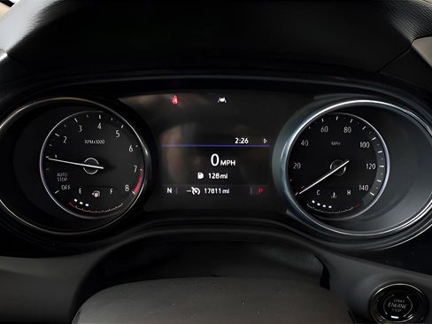 Used 2023 Buick Encore GX Select image 17