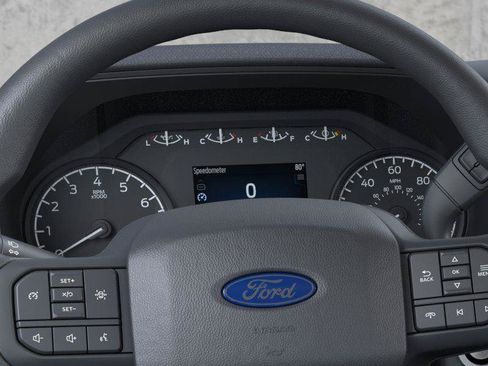 New 2026 Ford F150 XL w/ Equipment Group 103A High AWD/4WD image 13