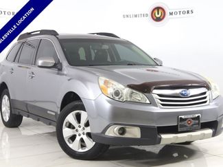 Used 2011 Subaru Outback 2.5i Limited w/ PWR Moonroof Pkg video 1