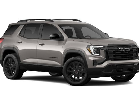 New 2026 GMC Terrain Elevation w/ Elevation Premium Package image 43