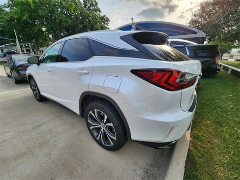 Used 2016 Lexus RX 350 AWD w/ Premium Package image 3