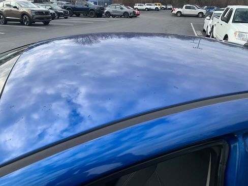 Used 2019 Ford Fiesta SE image 18