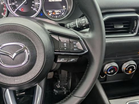 Used 2022 MAZDA CX-5 AWD 2.5 S image 17