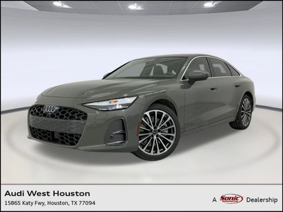 New 2026 Audi A6 Premium