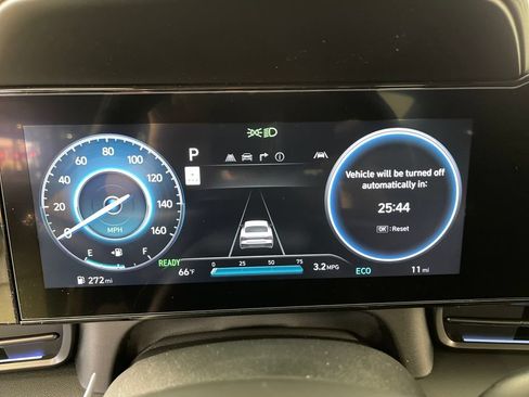 New 2026 Hyundai Elantra SEL FWD image 20