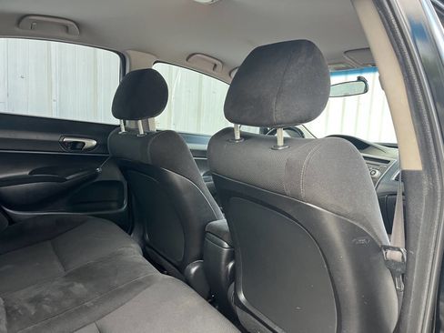 Used 2009 Honda Civic LX-S image 15