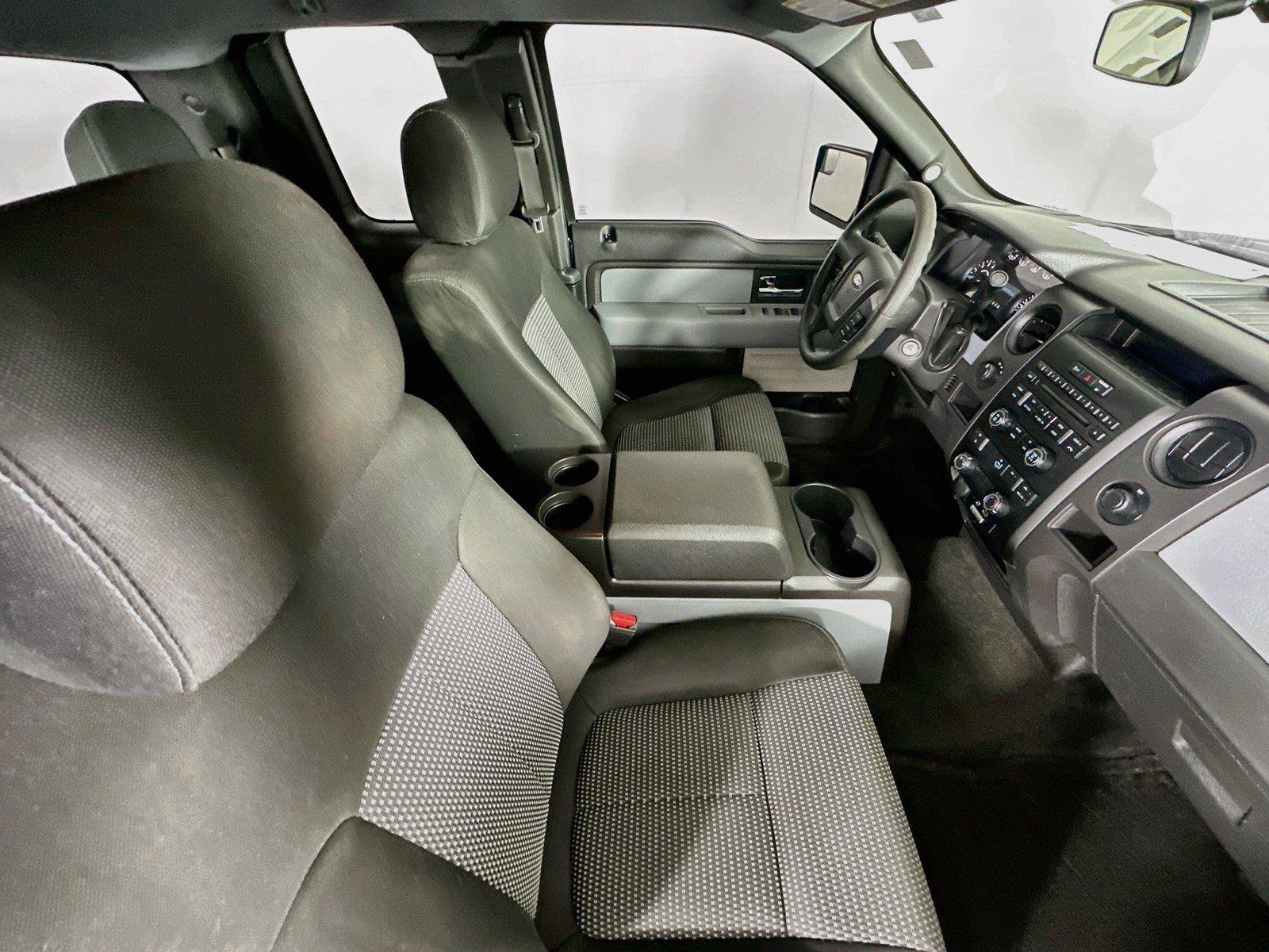 Used 2014 Ford F150 STX w/ Equipment Group 201A Mid AWD/4WD image 25