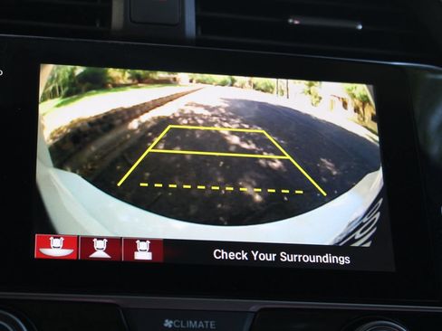 Used 2018 Honda Civic Si image 31