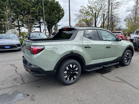 New 2026 Hyundai Santa Cruz SEL AWD/4WD image 6