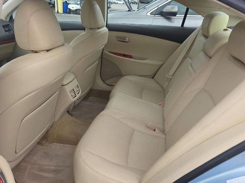 Used 2011 Lexus ES 350 image 11