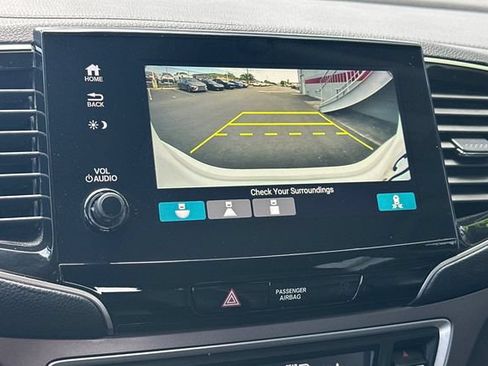 Used 2022 Honda Pilot Special Edition image 23