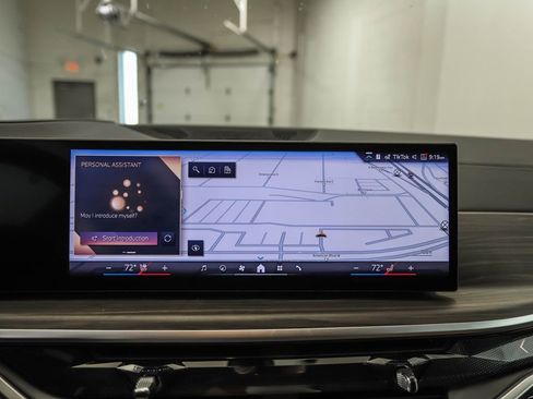 New 2026 BMW X6 xDrive40i w/ Climate Comfort Package image 15