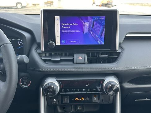 New 2025 Toyota RAV4 XLE image 32