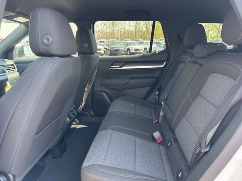 New 2026 GMC Terrain Elevation image 10