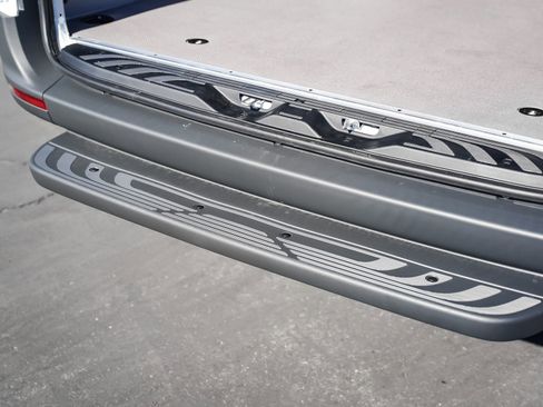 New 2026 Mercedes-Benz Sprinter 3500 image 8