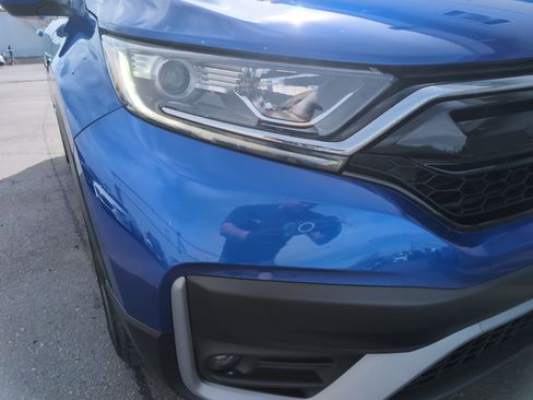 Used 2020 Honda CR-V EX image 10