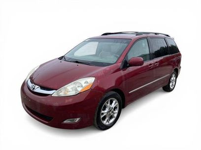 Used 2006 Toyota Sienna XLE Limited