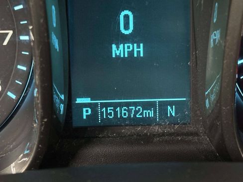 Used 2013 Chevrolet Malibu LT w/ Power Convenience Package FWD image 31