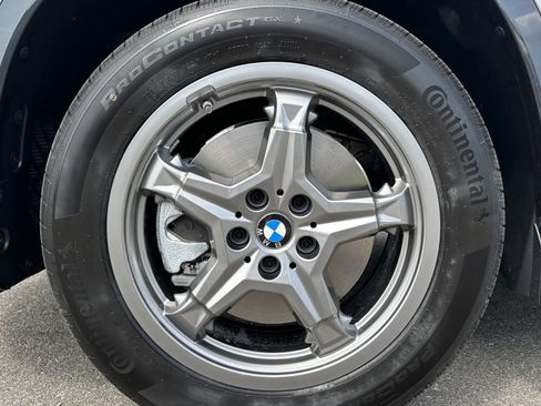 Used 2026 BMW X1 xDrive28i w/ Convenience Package image 12