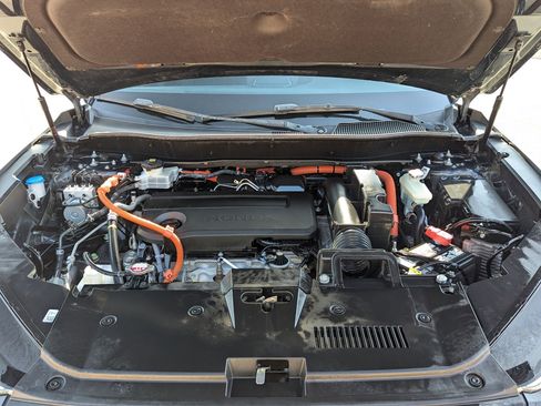 Used 2023 Honda CR-V Sport image 28