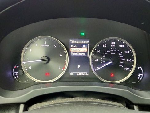 Used 2023 Lexus RC 350 RC 350 w/ Navigation / M Levin image 15