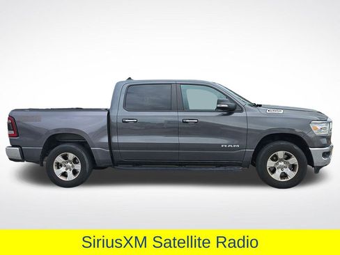 Used 2019 RAM 1500 Big Horn image 8