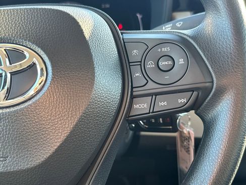 New 2026 Toyota Corolla LE image 20