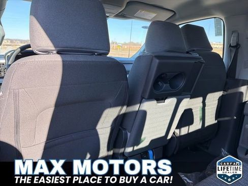 New 2026 Ford F250 XLT w/ XLT Premium Package AWD/4WD image 21