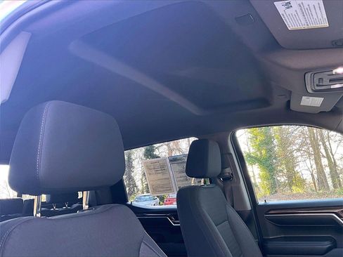 Certified 2022 Chevrolet Silverado 1500 LT w/ All Star Edition Plus image 19