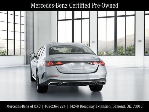 Used 2025 Mercedes-Benz E 350 Sedan image 27