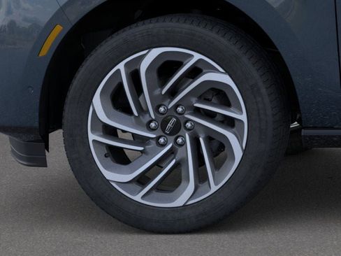 New 2026 Lincoln Navigator L Reserve image 19