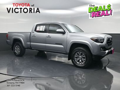 Used 2019 Toyota Tacoma SR5