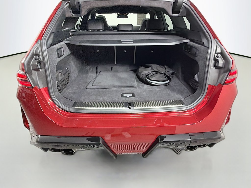 Used 2025 BMW M5 Touring AWD/4WD image 27