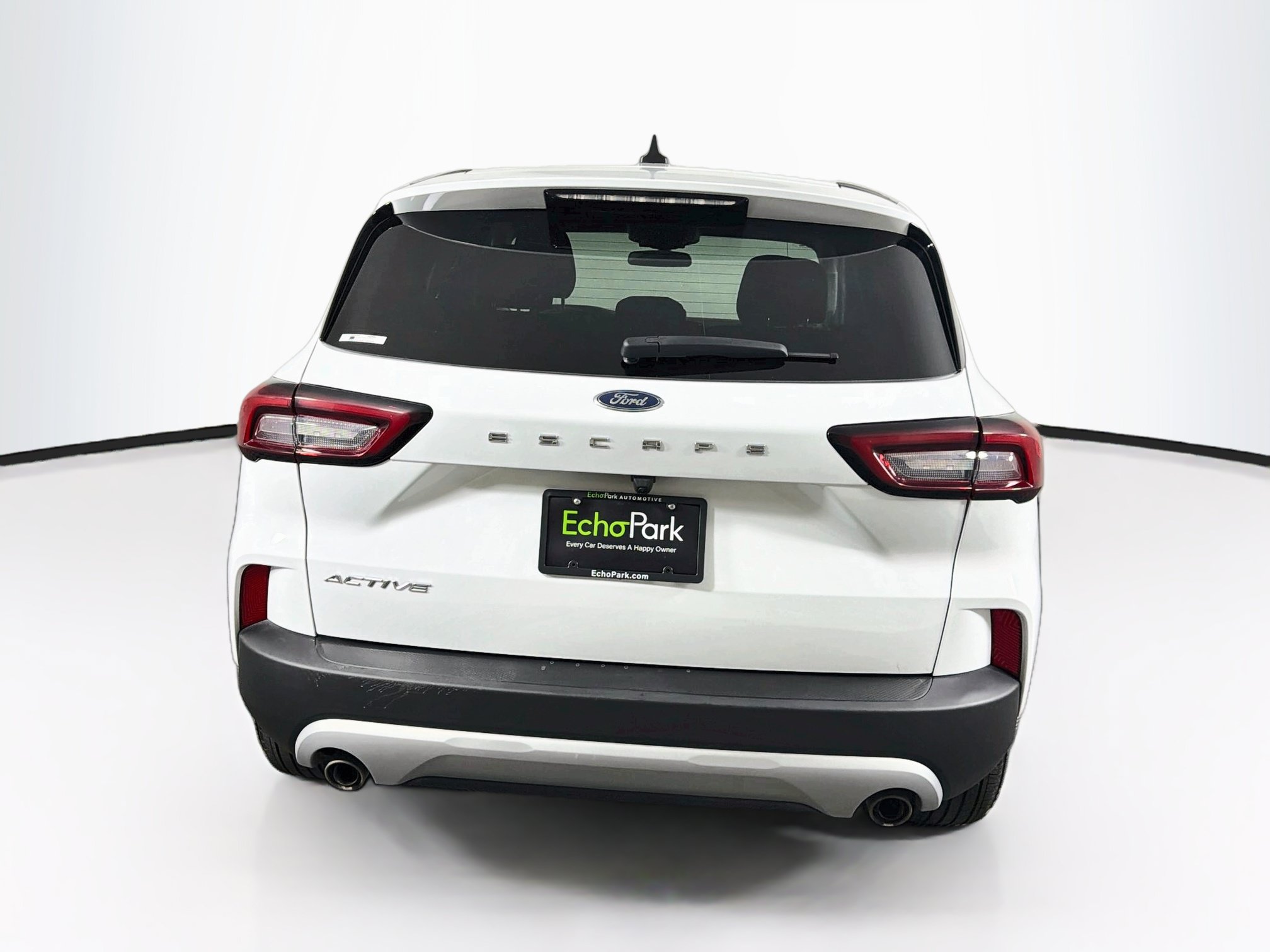 Used 2025 Ford Escape Active FWD image 7