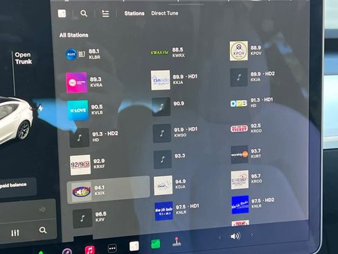 Used 2019 Tesla Model 3 Long Range image 19